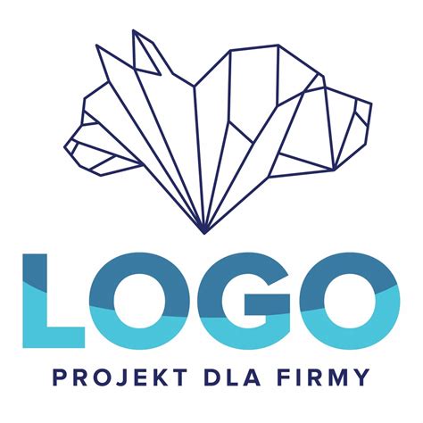 Projekt Logo Logotyp Firmy Wizyt Wka Gratis