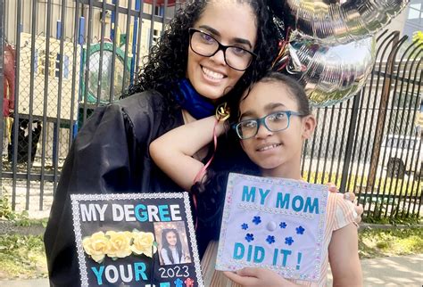 Lehman College News 2023 June 26 Lehman Weekly Inspiring The Next Generation