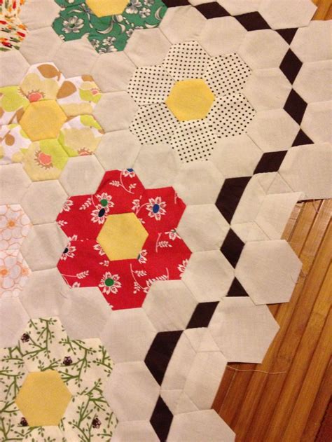 Pin On Quilts Quilting My Favorite Passion Grandmothers Flower