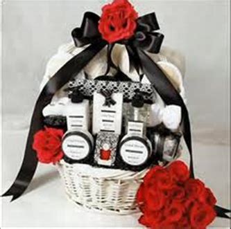 Wedding Gift Baskets, Great Gift Basket Ideas For Your Wedding