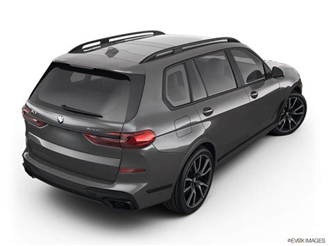 2022 Bmw X7 Price Review Photos And Specs Canada Driving Ca