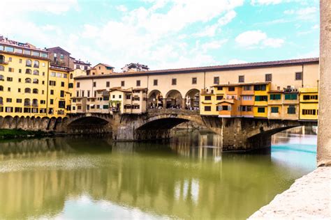 15 Best Things To Do In Florence Italy Florence Things To Do