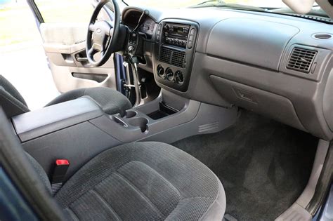 2002 Ford Explorer Xlt Victory Motors Of Colorado