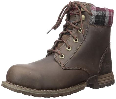 Top 6 Most Comfortable Women S Work Boots [jun 2024] Reviews And Guide