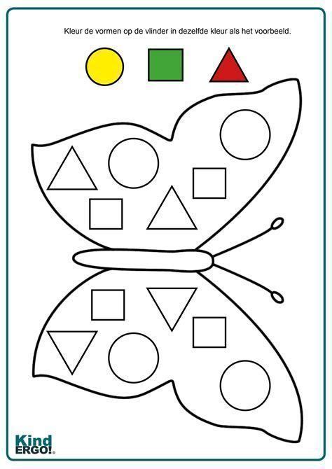 Atividade Pronta Formas Geom Tricas Artofit