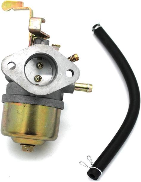 Carburetor For Robin Subaru Engine EY400 Series Generator RGX5500