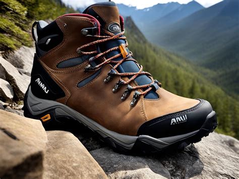 Ahnu Hiking Boots Review Trail Ready Comfort Morning Hiker