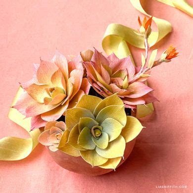 Crepe Paper Flowers Archives Paper Flowers Giant Paper Flowers