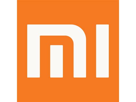 Xiaomi Logo / Xiaomi Xiaomi Logo Png Images Free Transparent Png Logos ...