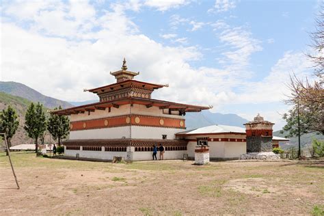 Chimi Lhakhang