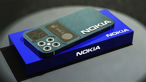 Nokia N Pro G First Look Full Introduction Nokia Nokian