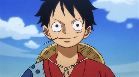 Luffy ️wano Sfondi Lupo