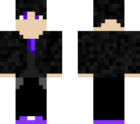 Alex Skin | Minecraft Skin