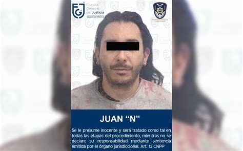 Vinculan A Proceso A Presunto Feminicida De Su Madre En Xochimilco