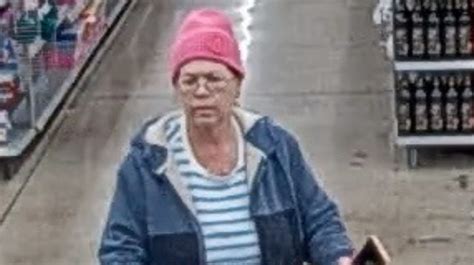 Owasso Police Seek Publics Help Identifying Woman Suspected Of Store Theft