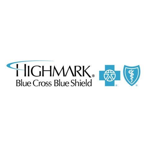 Highmark blue cross blue shield Free Vector / 4Vector