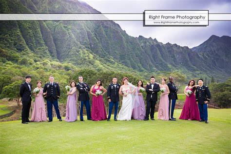 N+L 5.15.2017 {KO'OLAU BALLROOMS WEDDING}