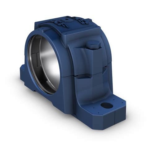 Snln 3026 23026 2cs5vt143 Housing Kits Skf