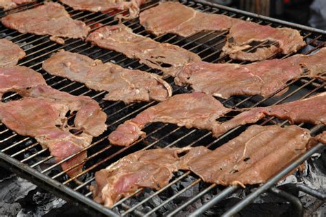 Top 50 Imagen Receta Para Hacer Carne Asada Al Carbon Abzlocalmx