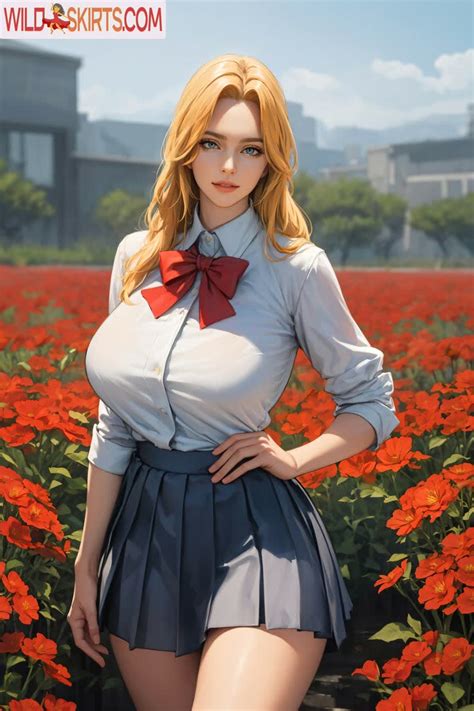 Bleach Official Bleach Nude Instagram Leaked Photo 278