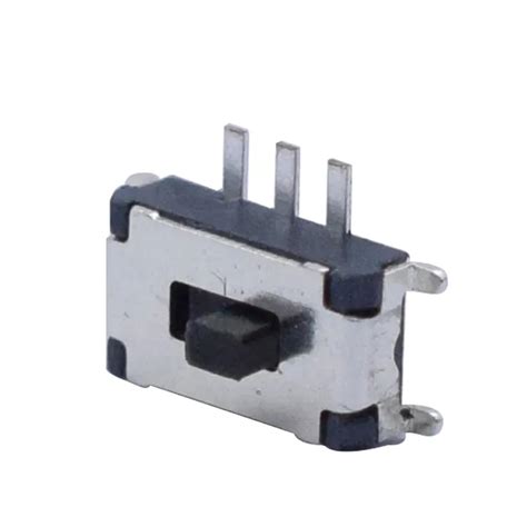 Best Mss C Smd Smt Miniature Pin Slide Switch Micro Position