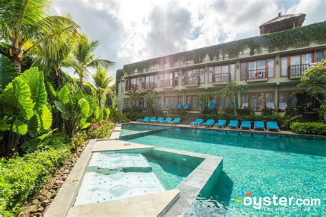 Ubud Wana Resort Review: What To REALLY Expect If You Stay