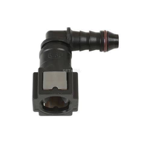 Sae Inch Mm Id Mm Female Quick Connector For Car Fuel Urea