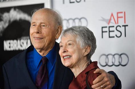 Rance Howard Actor Father Of Ron Howard Dead At 89