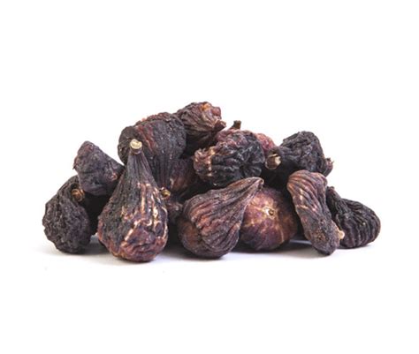 Figo Preto Torres Novas Secos Da Aldeia Frutos Secos