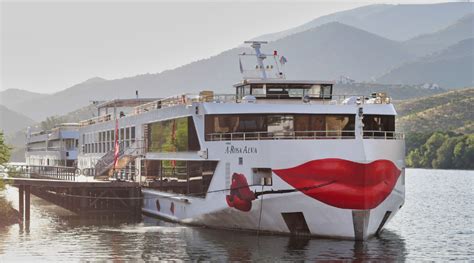 A-ROSA River Cruises launches fully-packaged itineraries to the trade ...