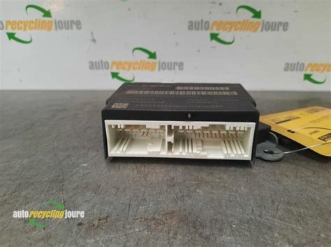 Airbag Module Fiat Punto Evo 1 3 JTD Multijet 85 16V Euro 5 51838580