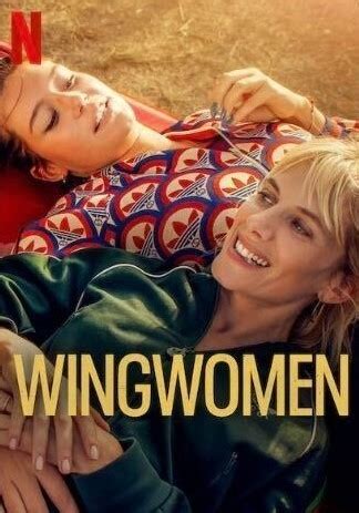 Wingwomen Pictures | Rotten Tomatoes