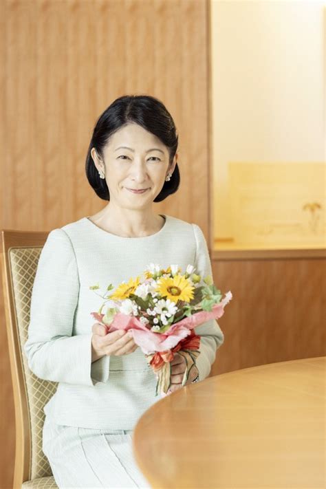 紀子さま、58歳に 秋篠宮家への批判に「思い悩むことも」 毎日新聞