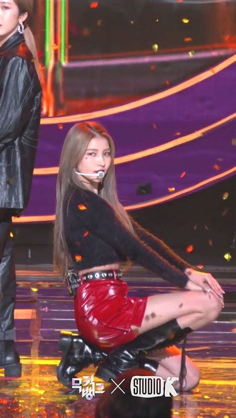 K Fancam 여자친구 소원 직캠 열대야fever Gfriend Sowon Fancam L Musicbank