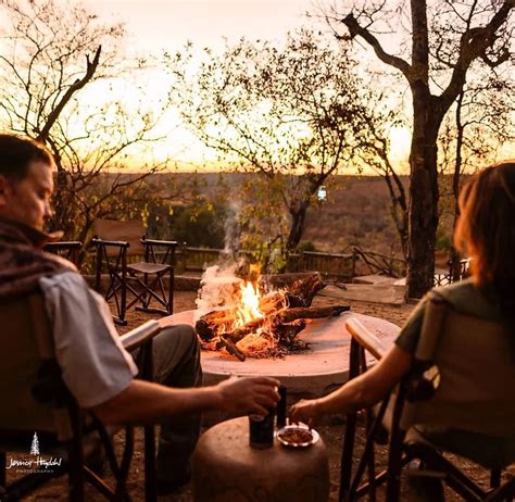 Toro River Lodges African Dream Safari