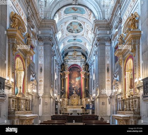 Igreja Dos Terceiros De São Francisco Église Du Tiers Ordre De Saint