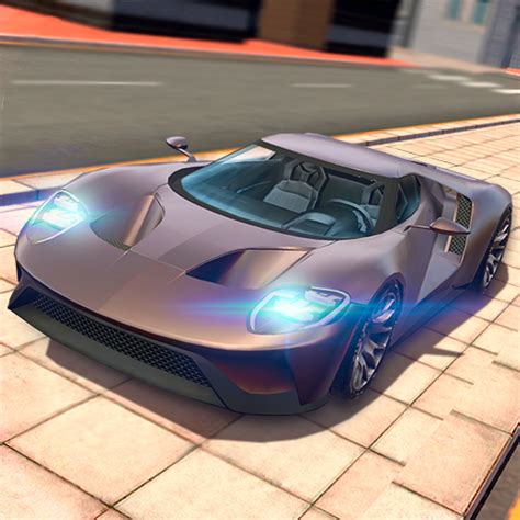Extreme Car Driving - Extreme Car Driving Simulator - Aplicativo na Amazon Appstore
