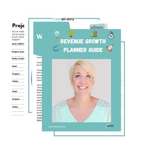 Hit your revenue goals