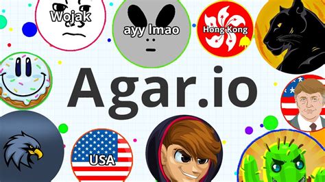 Agar Io Lista De Skins Conhe A O Pg E Suas Ofertas