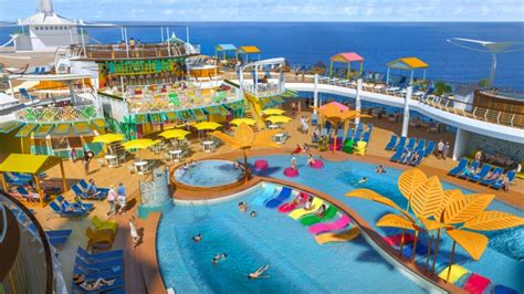 Upgraded Navigator Of The Seas’ Debut Canceled Travel Agent Central