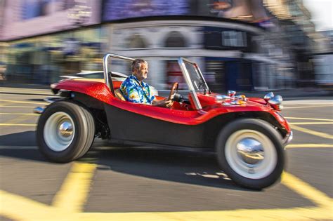 Turning A Vw Beetle Into A Beach Buggy For £1250 Autocar