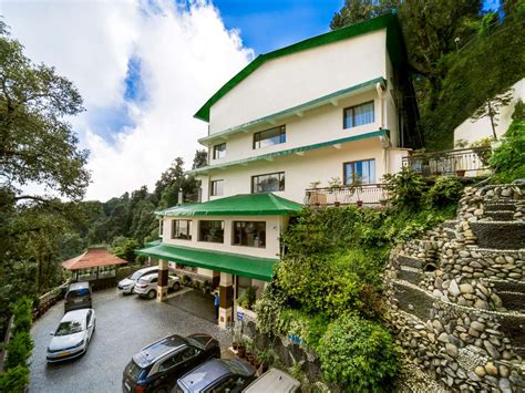 Madhuban Sarovar Portico Mussoorie 4 Stars