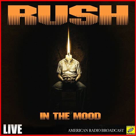 Rush In The Mood Live 2019