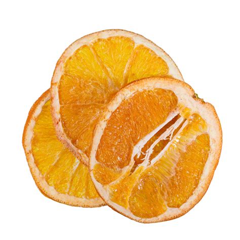 Orange Chips Natural - Tasty Thin Sliced California Grown & Dried Oranges – Bella Viva Wholesale