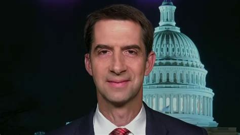 Cotton Dangerous For Joe Biden To Rejoin Iran Nuclear Deal Fox News Video