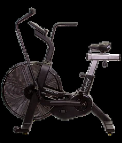 Assault Bike Pro By Assault Fitness Pro Gym