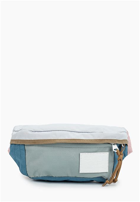 Сумка поясная Levi's®, цвет: голубой, LE306BUHPTQ6 — купить в интернет ...
