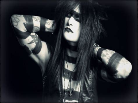 Jinxx Black Veil Brides Wallpaper Fanpop