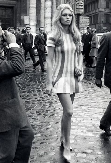 Bardot Brigitte Bardot Fashion 60s Fashion