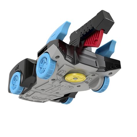 Imaginext Batman Bat Tech Batmobile Gwt24 Toyscenter Greece